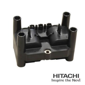 Катушка зажигания - HITACHI 2508704