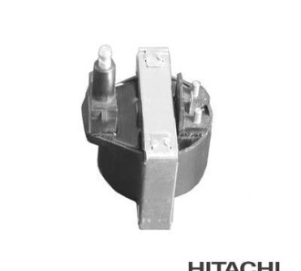 Котушка запалювання - (t1031135, 7701031135, 3208677) HITACHI 2508750