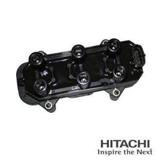 Модуль запалювання - HITACHI 2508768