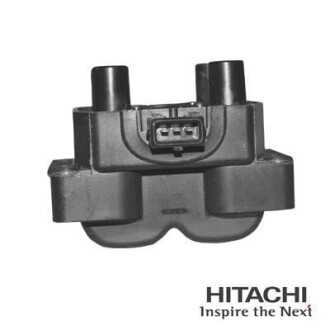 Ignition Coil - (ok01118100, 7648797, 76487970) HITACHI 2508793