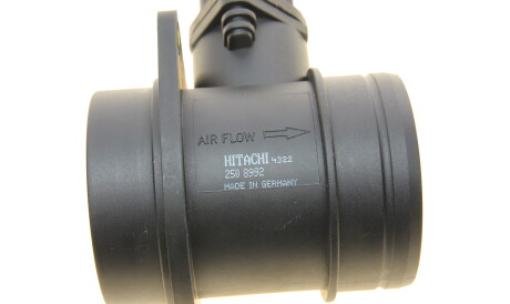 Фото 3 - Витратомір повітря HITACHI 2508992