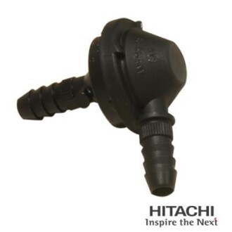 Клапан - (058905291A, 058905291B) HITACHI 2509316