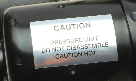 Фото 2 - Стійка амортизатору (амортизатор) HITACHI 2509883