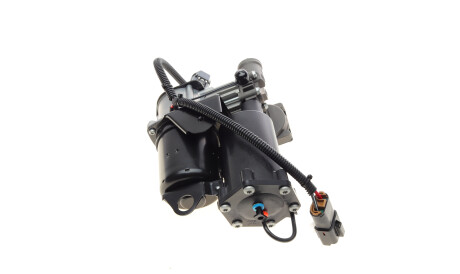 Фото 2 - Стійка амортизатору (амортизатор) HITACHI 2509884