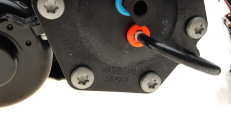 Фото 3 - Стійка амортизатору (амортизатор) HITACHI 2509884