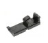 Кнопки склопідіймачів Volkswagen Bora (1J2, 1J6) 1998-2005 - (1J3959857, 1J3959857A, 1J3959857B) HOFFER 2106137 (фото 1)