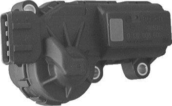 Регулировочный элемент, дроссельная заслонка - HOFFER 7514003