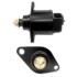 Регулятор холостого ходу Opel Astra F/G/Combo/Corsa/Vectra A/B 1.6-1.8 -00 - (00817255, 0817255, 0817253) HOFFER 7514006 (фото 1)