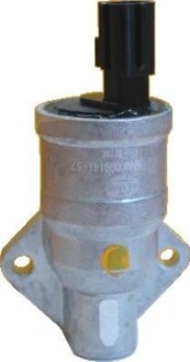 Клапан регулювання холостого ходу, подача повітря - HOFFER 7515031