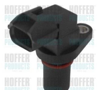 Датчик скорости автомобиля - HOFFER 75171017