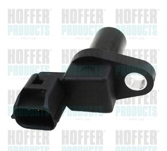 Датчик скорости автомобиля - HOFFER 75171039E
