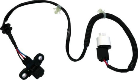 Імпульсний датчик, колінчатий вал - HOFFER 7517548