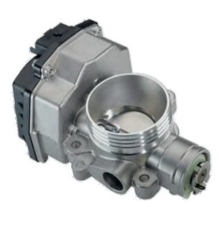 Корпус дросельного вузла - HOFFER 7519045
