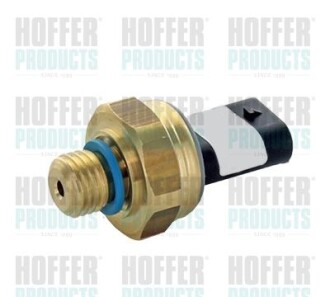 Датчик тиску - HOFFER 7532129