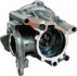 Насос вакуумний VW Golf VI/Passat 1.8 TSI/2.0 GTi 07-14 - (06J145100B, 06J145100F, 06J145100N) HOFFER 8091116 (фото 1)