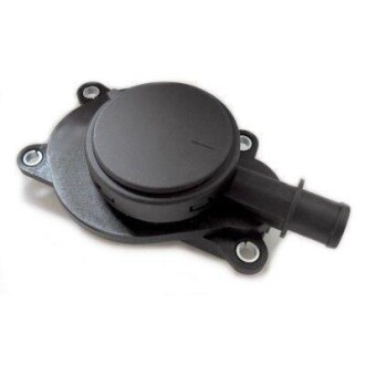 Сепаратор оливи, система продування картера - HOFFER 8091628