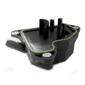 Сепаратор оливи, система продування картера - HOFFER 8091630