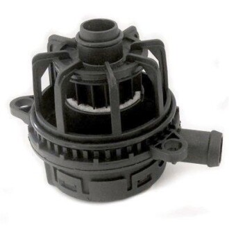 Сепаратор оливи, система продування картера - HOFFER 8091631