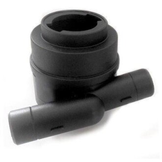 Клапан вентиляции картерных газов - ((06A103465D)) HOFFER 8091636