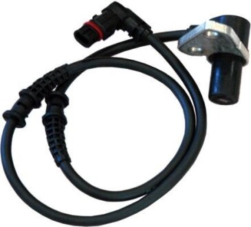 Датчик, кількість обертів колеса - HOFFER 8290090
