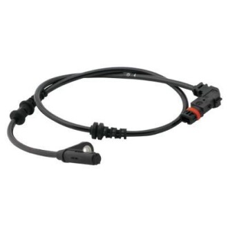 Датчик, кількість обертів колеса - HOFFER 8290205