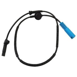 Датчик, кількість обертів колеса - HOFFER 8290285