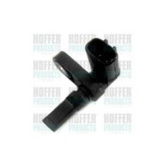 Датчик антиблокувальної системи ABS - HOFFER 8290712