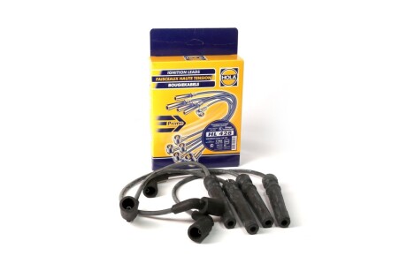 Фото 2 - Провод высоковольтный HOLA HL428