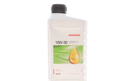 Олива 10W30 4 Stroke oil (1L) (API SJ) - HONDA 08221-888-101MP