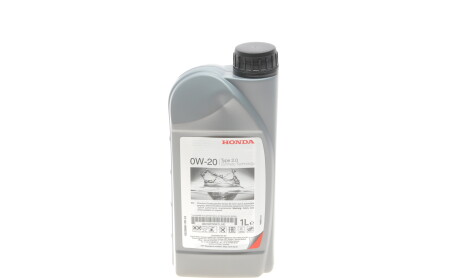 Фото 4 - Моторное масло HONDA 08232P99K1LHE