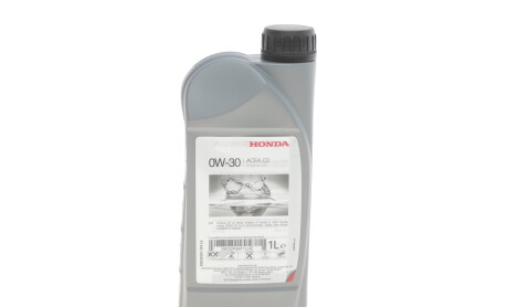 Фото 4 - Моторна олива HONDA 08232P99T1LHE