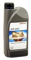 Масло трансмиссионное ATF DW-1, 1л - HONDA 0826899901HE