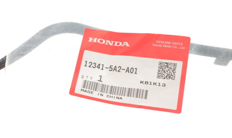 Фото 2 - Прокладка клапанної кришки HONDA 12341-5A2-A01 (123415A2A01)