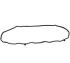 Прокладка клапанной крышки 12341-RB0-003 - (12341RE2E01) HONDA 12341RB0003 (фото 1)