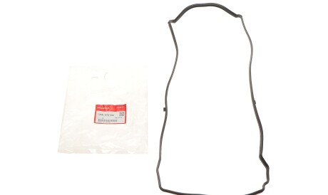 Фото 2 - Прокладка клапанної кришки HONDA 12341RTA000