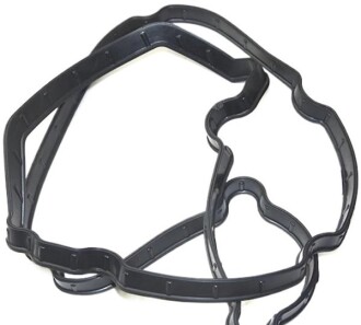 Прокладка клапанной крышки 12351-5G0-A00 - HONDA 123515G0A00