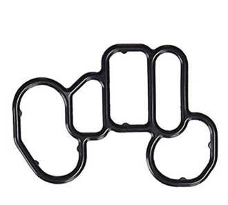 Прокладка масляного фильтра 15302-RDV-J00 - HONDA 15302RDVJ00