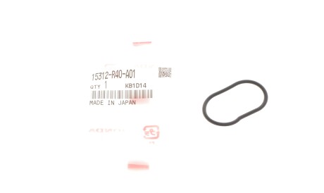 Фото 2 - Автозапчасть HONDA 15312-R40-A01