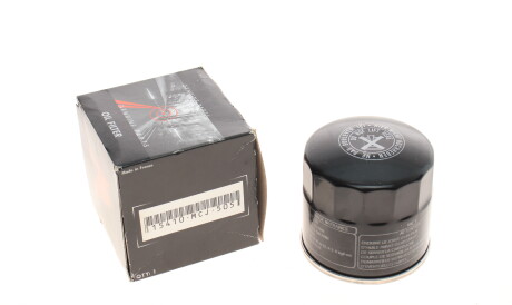 Фото 3 - Масляний фільтр HONDA 15410-MCJ-505 (15410MCJ505)