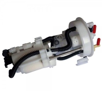 Топливный фильтр - HONDA 16010-SAA-000