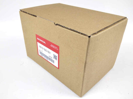 Фото 3 - Паливний фільтр HONDA 16010SDCE01