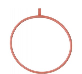 Прокладка дроссельной заслонки 17107-R40-A01 - HONDA 17107R40A01