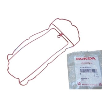 Прокладка клапанной крышки 17146-R70-A01 - HONDA 17146R70A01