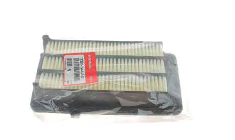 Фото 2 - Воздушный фильтр HONDA 17220-5AA-A00 (172205AAA00)