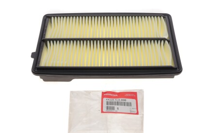 Фото 2 - Повітряний фільтр HONDA 17220-5J2-A00