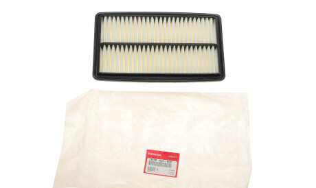 Фото 2 - Повітряний фільтр HONDA 17220-5J6-A00 (172205J6A00)