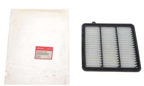 Фото 2 - Воздушный фильтр HONDA 17220-6B2-A00