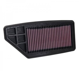 Повітряний фільтр - HONDA 172206L2A01