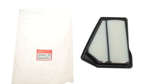 Фото 2 - Повітряний фільтр HONDA 17220-RFW-G01