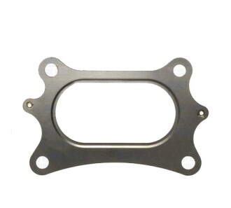 Прокладка випускного колектора - HONDA 18115R70A01